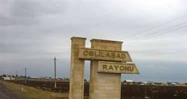 Cəlilabadda qətl: ər öldü, şübhəli qadın saxlanıldı