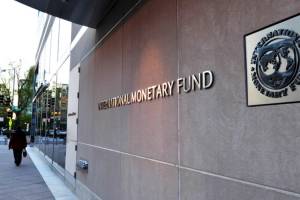 BVF Ukraynaya 8 milyard dollarlıq yeni kredit proqramı təklif edir Xəbər şəkili