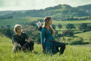 Əfsanəvi "The Legend of Zelda" Kinoya Gəlir: İlk Görüntülər və Premyera Tarixi Açıqlandı Xəbər şəkili