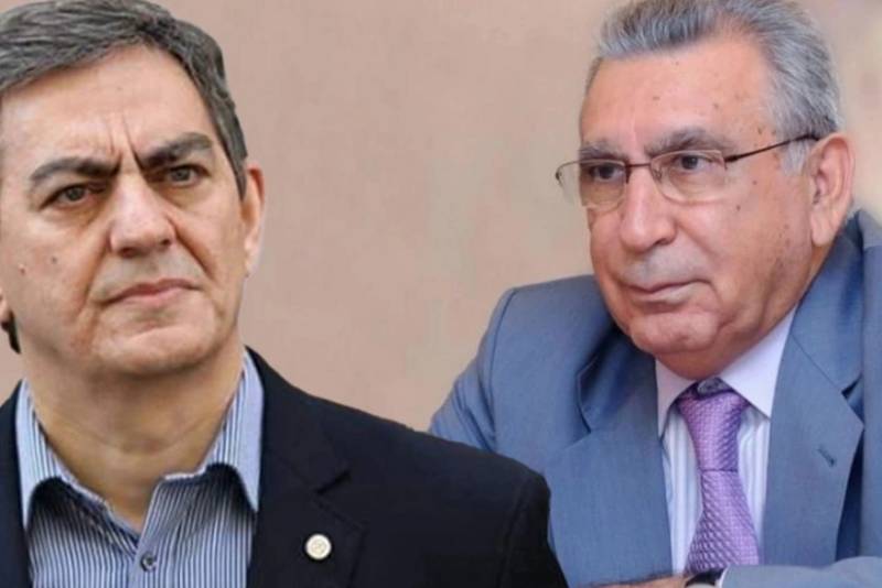 Ramiz Mehdiyevlə bağlı qüvvələrin aktivliyi və müxalif strukturların rolu təhlükəsizlik xidmətlərinin diqqət mərkəzindədir - RƏY