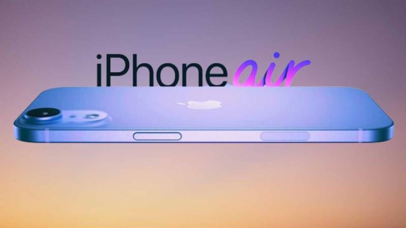 Apple iPhone Air 2 Modelinin Buraxılışını Təxirə Salır - Şirkətin Strategiyası Nədir?