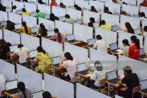 Gələn il 25 minə yaxın müəllimin sertifikasiyaya cəlb olunması gözlənilir