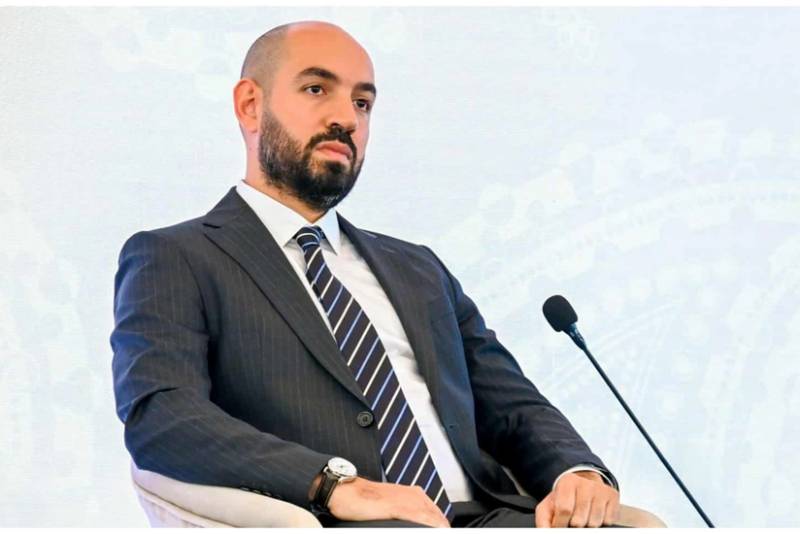 Rəqəmsal inkişaf və nəqliyyat naziri özünə daha bir müşavir təyin edib