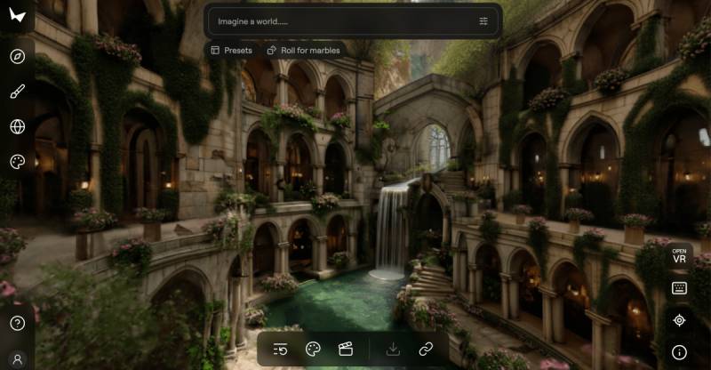 Dr. Fei-Fei Li: Məkan Zəkası Süni İntellektin Növbəti Böyük Mərhələsidir