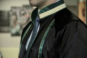 Bir vəkilin fəaliyyətinə xitam verilib Xəbər şəkili