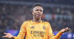 Vinisius bu klubda oynamağa razılaşdı Xəbər şəkili