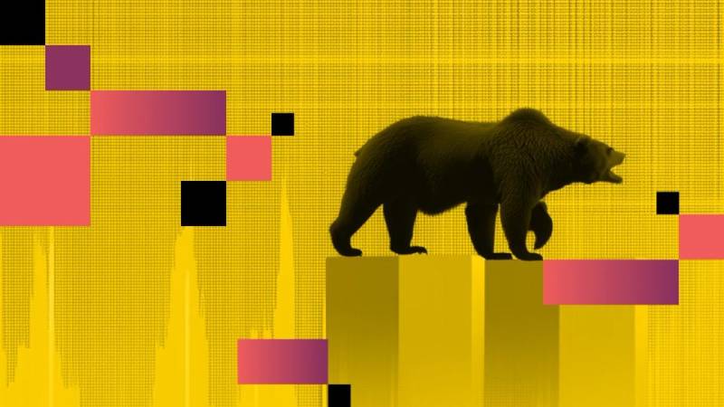 Kriptovalyuta Bazarında Çətin Günlər: Bitcoin və Ether Təzyiq Altında, Altkoinlər Düşüşə Keçir