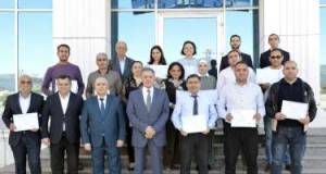 Media nümayəndələri üçün müsabiqə keçirildi