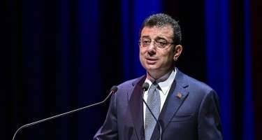 ​İmamoğluna 2352 il həbs cəzası istənildi 