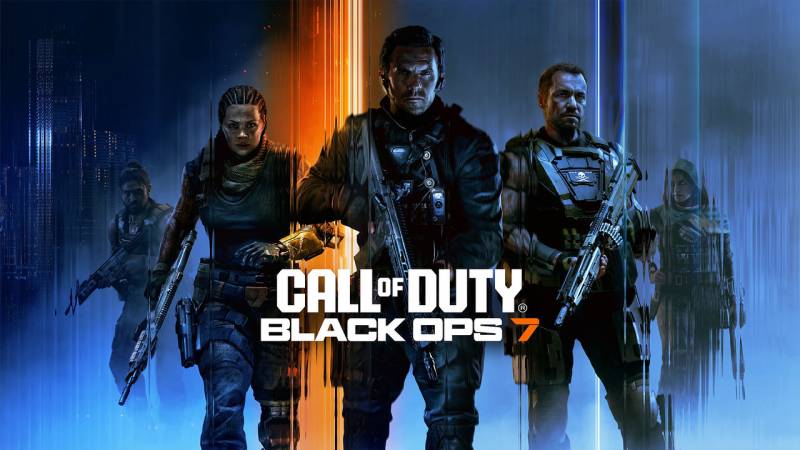 Black Ops 7 Steam-də Gözlənilən Uğuru Qazana Bilmədi: Aktiv Oyunçu Sayı Niyə Aşağıdır?