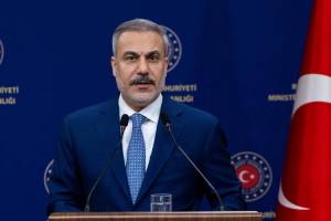 Hakan Fidan: PKK terror təşkilatı İraq və Suriyada da fəaliyyətini sonlandırmalıdır