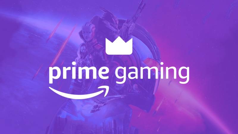 Amazon Prime Gaming 2025-ci ilin Noyabr Ayı Üçün 13 Pulsuz Oyun Elan Etdi