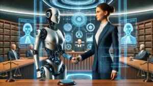 Hüquq Dünyasında Süni İntellekt Faciəsi: Yalan Məlumat İstifadə edən Vəkillərə Cəzalar Yağır Xəbər şəkili