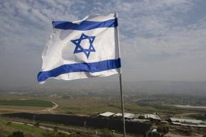 İsraildə terrorçuların edam edilməsi haqqında qanun birinci oxunuşda təsdiqlənib Xəbər şəkili