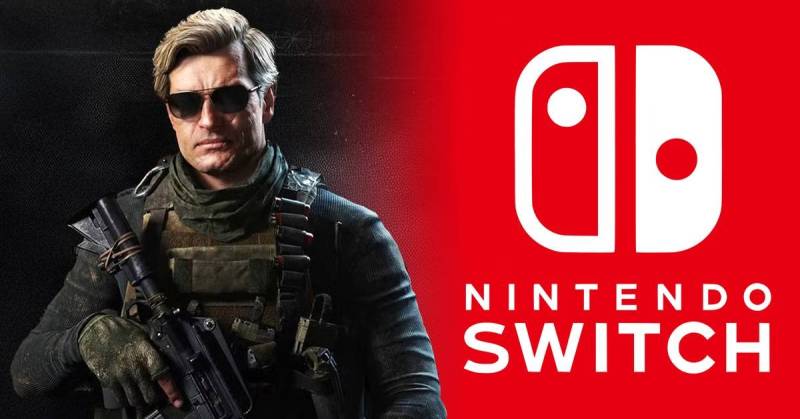 Yeni İş Elanı “Call of Duty”nin Nintendo Switch 2 Konsoluna Gəlişinə İşarə Edir
