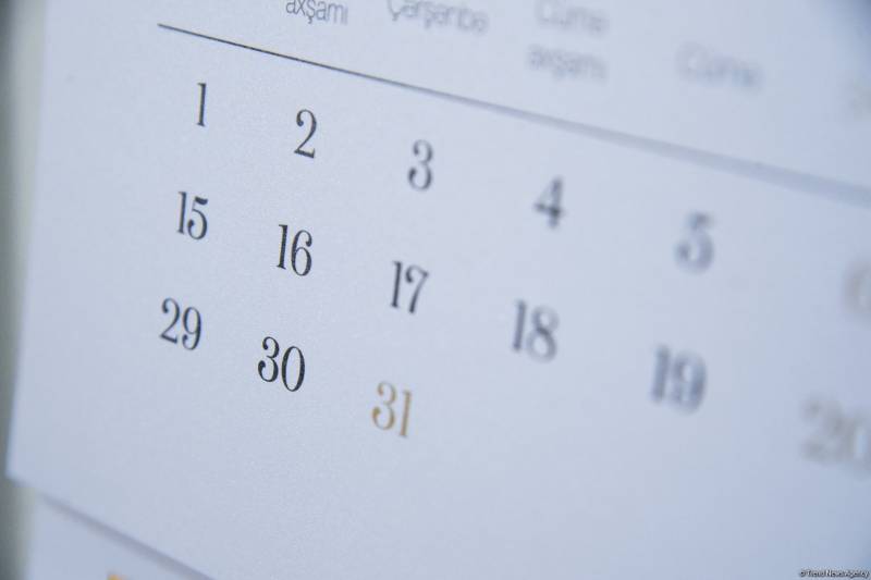 "ASAN xidmət" və "ASAN kommunal" mərkəzlərində iş olmayacaq - Bu TARİXLƏRDƏ