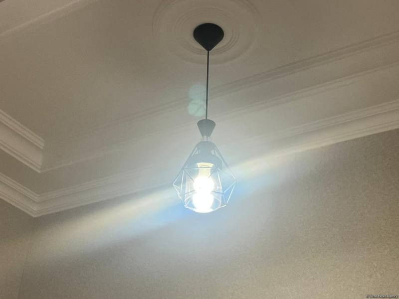 Əmircan qəsəbəsində işıq kəsiləcək