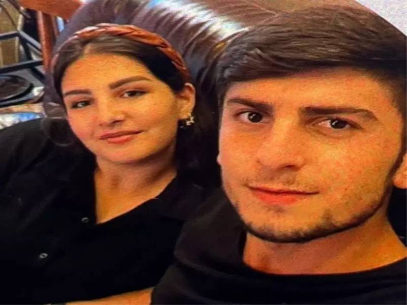 75 Bıçaq Zərbəsi ilə Qətl: Bursada Azərbaycanlı Kişi Sevgilisini Niyə Öldürdüyünü Açıqladı