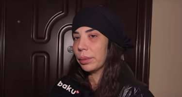 Ülkər Yaşarqızı bacısının ölümündən DANIŞDI