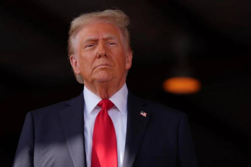 "Reuters": Tramp Rusiyaya qarşı sanksiyalarla bağlı qanun layihəsini imzalamağa hazırdır