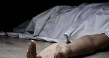 Bakıda evdən 2 nəfərin meyiti tapıldı