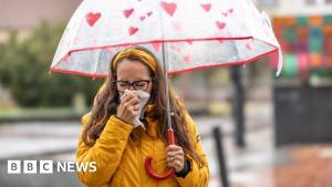 Mütəxəssislər xəbərdarlıq edir: Qarşıdakı qrip mövsümü son on ilin ən pisi ola bilər Xəbər şəkili