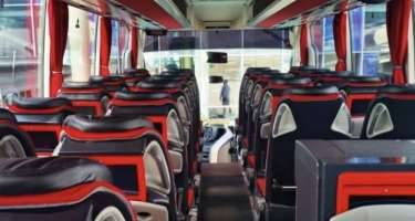 Avtobus marşrutlarına onlayn bilet satışı artıb