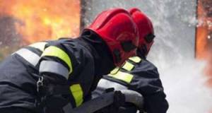 Bu ərazidə ev yandı -Xəsarət alanlar var Xəbər şəkili