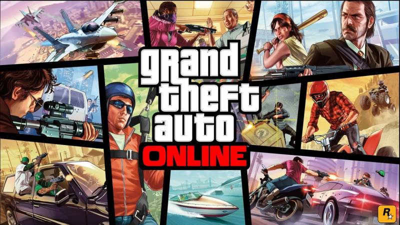 Rockstar Games PS5 və Xbox İstifadəçiləri Üçün GTA Online-ı Müvəqqəti Pulsuz Etdi: Son Tarix Nədir?
