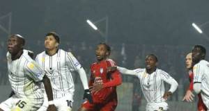 "Neftçi" səfərdə "Turan Tovuz"la bərabərə qaldı - Premyer Liqa