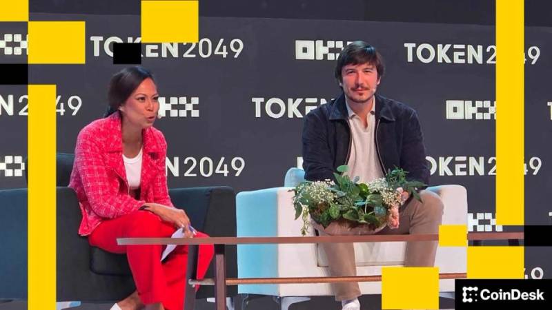 Robinhood-un Kripto Gəlirlərindəki Çatışmazlıq Uğurlu Rübü Kölgələdi: JPMorgan Analizi