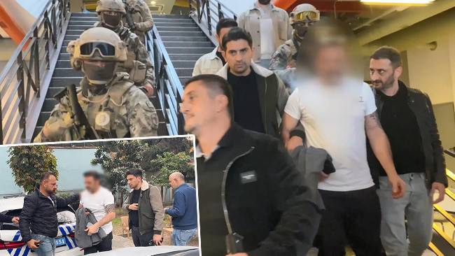 Beinsports Binasına Oyuncaq Silahla Girən Şəxsin İfadəsi: "Peşman Deyiləm, Hər Kəs Eynisini Edərdi"