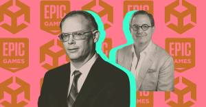 Epic Games və Unity Tərəfdaşlığı: Fortnite Platformasına Unity Mühərriki Oyunları Gəlir Xəbər şəkili