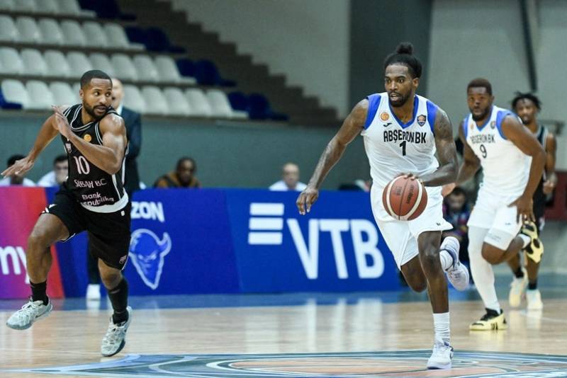Azərbaycan klubunun ABŞ-dən olan basketbolçusu: "Avropa Kubokundakı qələbə çox vacib idi"