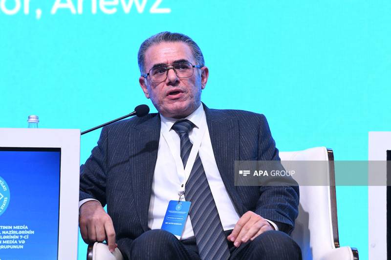 Agentlik: Azərbaycan informasiya məkanını qorumaq üçün ciddi addımlar atıb