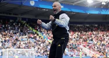 "Çelsi"nin baş məşqçisindən "Qarabağ"la bağlı önəmli açıqlama