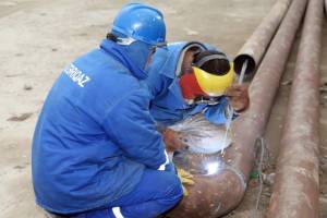 Oğuzun Mollalı kəndinə qaz çəkilişi yarımçıq qalıb, "Azəriqaz" işlərin yekunlaşacağı müddəti açıqlayıb Xəbər şəkili
