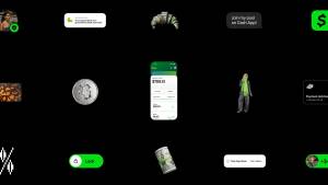 Cash App Maliyyə Məlumatlarını İdarə Edən Süni İntellekt Köməkçisi Moneybot-u Təqdim Etdi