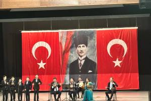 İğdırda Qarabağ Zəfərinin 5 illiyi qeyd olunub Xəbər şəkili