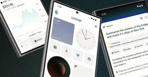 Perplexity Süni İntellektli "Comet" Brauzerini Android İstifadəçilərinə Təqdim Etdi