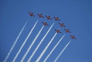 Base Şəbəkəsinin Əsas DEX-i Aerodrome Böyük Dəyişikliklə Aero Platformasına Birləşir Xəbər şəkili