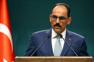 Türkiyənin kəşfiyyat rəhbəri HƏMAS-la Qəzzada atəşkəsi müzakirə edib