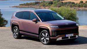 Türkiyədə elektrikli Hyundai IONIQ 9-un qiymətləri və yüksək təhlükəsizlik reytinqi açıqlandı Xəbər şəkili