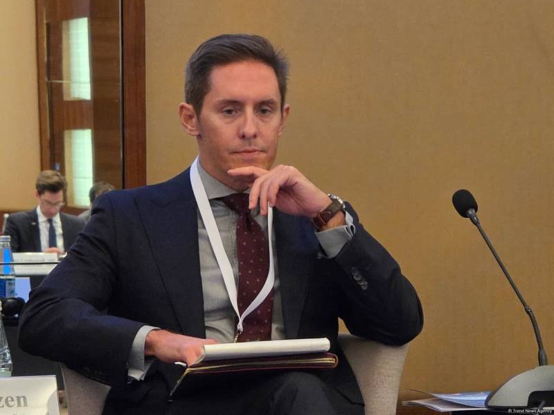 Cənubi Qafqaz investisiyalar və nəqliyyat üçün strateji mərkəzə çevrilir - CACI