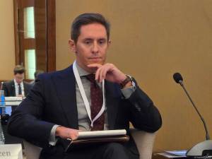 Cənubi Qafqaz investisiyalar və nəqliyyat üçün strateji mərkəzə çevrilir - CACI