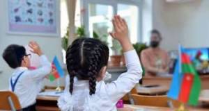 Məktəblərdə 5 günlük tətil başlayır -Tarixlər Xəbər şəkili