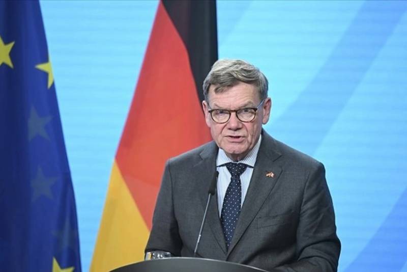 Almaniya İsrailə səyahət tövsiyələrinə yenidən baxa bilər