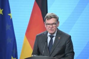 Almaniya İsrailə səyahət tövsiyələrinə yenidən baxa bilər Xəbər şəkili