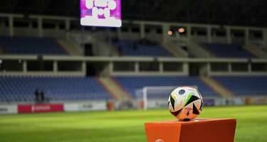 "Qəbələ" "Araz-Naxçıvan"ı məğlub etdi