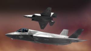 İsrail F-35 Qırıcıları Barədə Həyəcan Təbili Çalır: ABŞ-ın Qərarı Panika Yaratdı